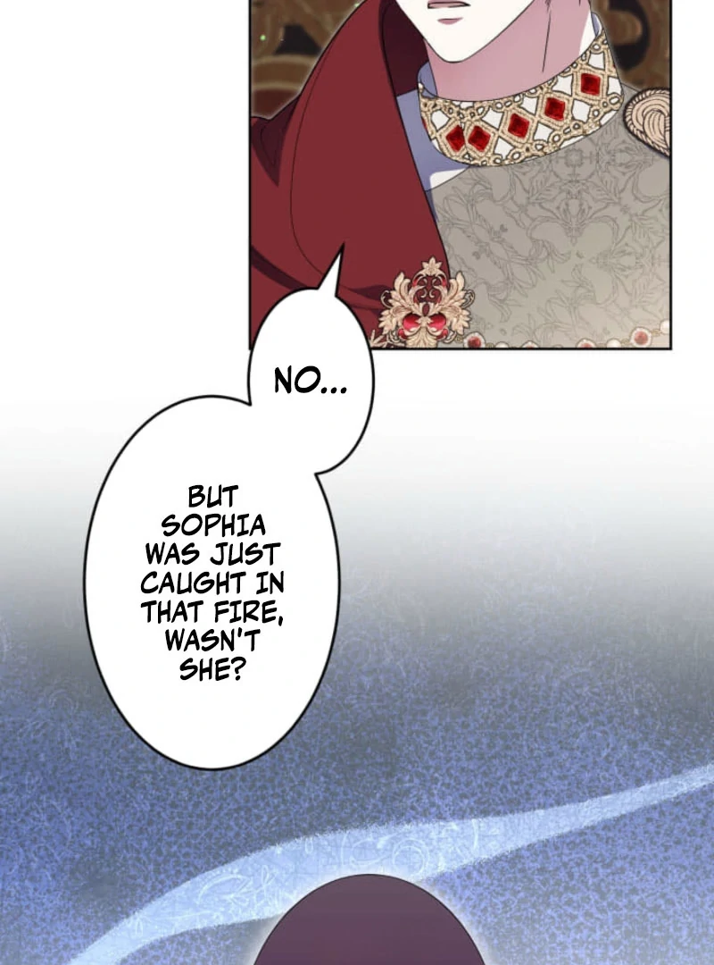 The Demon Duke’s Favor Begins the Second Time Around Chapter 20 - page 44